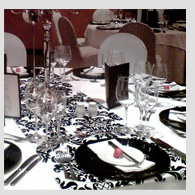 Catering
