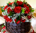 cake